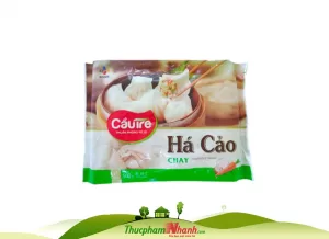 Há cảo chay Cầu Tre - Gói 500g