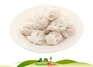 Há cảo mini Việt Sin - Gói 500g