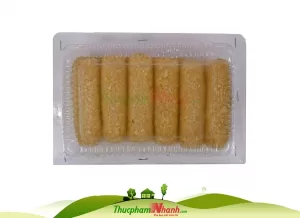 Phô mai que Việt Sin - hộp 400g