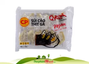 Sui Cao Thit Ga Cp 325g