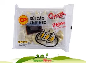 Sui Cao Thit Heo Cp 325g