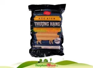 Xúc xích thượng hạng CP